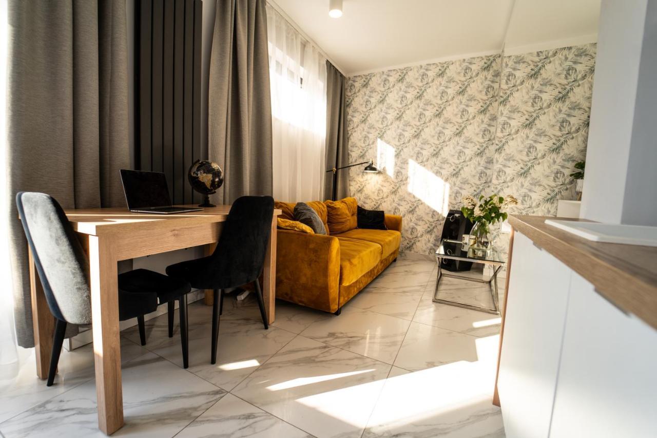 Kolorowe Apartamenty W Mielnie! 350M Od Plazy - 100M Od Jeziora! Mielno  Extérieur photo